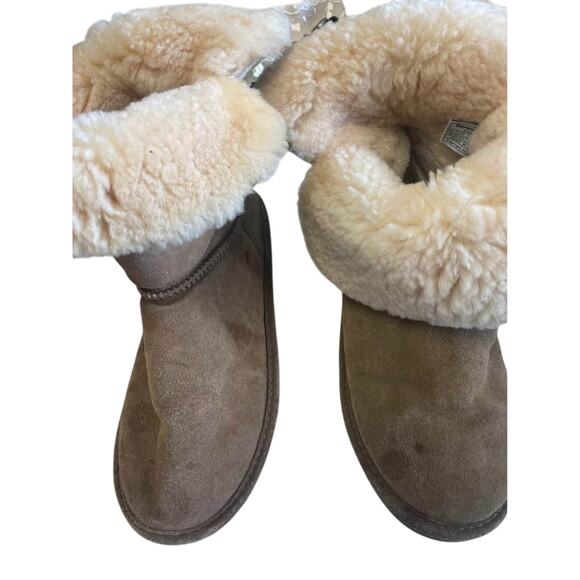 Bar paws - Picture 1 of 4